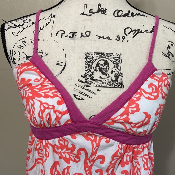 Aeropostale Tank top. - Picture 2 of 3